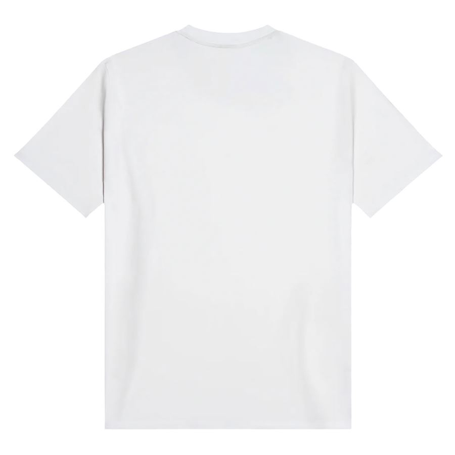 Dolly Noire Logo Tee Dolly Noire | TS804TT02WHITE